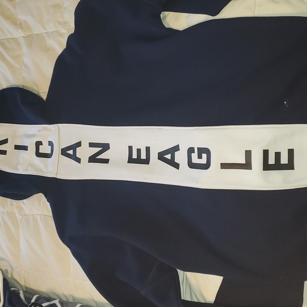 American Eagle Full Zip Jacket - image 2